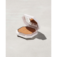 Fenty Beauty 'Pro Filter Soft Matte' Powder Foundation - 330 Medium With Warm Golden Undertone 9.1 g