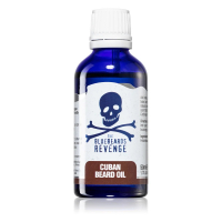 The Bluebeards Revenge 'Cuban Blend' Beard Oil - 50 ml