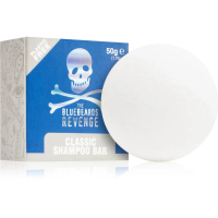 The Bluebeards Revenge 'Classic' Solid Shampoo - 50 g