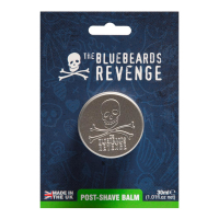 The Bluebeards Revenge Post Shave Balm - 30 ml
