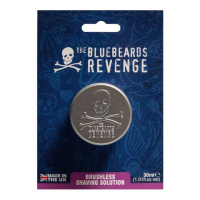 The Bluebeards Revenge Solution de rasage - 30 ml
