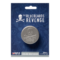 The Bluebeards Revenge 'Cooling' Moisturiser - 30 ml