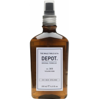 Depot 'No. 305' Volumizing Spray - 200 ml