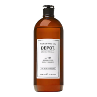 Depot 'No. 101 Normalizing' Shampoo - 1 L