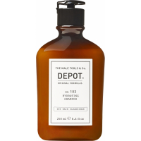 Depot 'No. 103 Hydrating' Shampoo - 250 ml