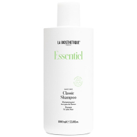 La Biosthétique Shampoing 'Essential Classic' - 1000 ml