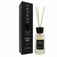 Crespi Milano 'Amber & Chypre' Reed Diffuser - 250 ml
