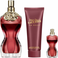 Jean Paul Gaultier Coffret de parfum 'La Belle' - 3 Pièces