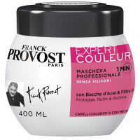 Franck Provost 'Expert Couleur +' Haarmaske - 400 ml