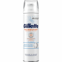 Gilette 'Skinguard' Shaving Foam - 250 ml