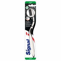 Signal 'Antibacterien - Souple' Toothbrush