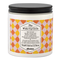 Davines 'The Wake-Up Circle' Hair Mask - 750 ml