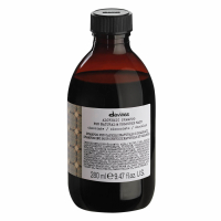 Davines 'Alchemic' Shampoo - Chocolate 280 ml