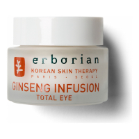 Erborian 'Ginseng Infusion Total' Eye Contour Cream - 15 ml