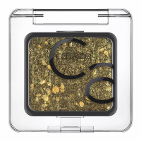 Catrice 'Art Couleurs' Eyeshadow - 360 Golden Leaf 2.4 g