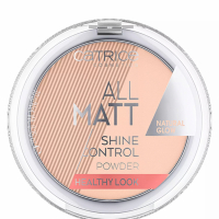 Catrice Poudre matifiante 'All Matt Shine Control Healthy Look' - 200 Cool Healthy Beige 10 g