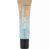 Catrice 'Clean Id 24H Hyper Hydro Skin' Getönte Feuchtigkeitscreme - 010 Neutral Sand 30 ml
