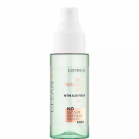 Catrice Spray fixateur de maquillage 'Clean ID Matt' - 50 ml