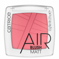 Catrice Blush 'Airblush Glow Matte' - 120 Berry Breeze 5.5 g