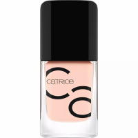 Catrice Vernis à ongles en gel 'Iconails' - 133 Never Peachless 10.5 ml