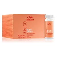 Wella Professional 'Invigo Nutri-Enrich Nourishing' Hair Serum - 10 ml, 8 Pieces