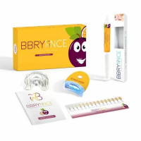 BBryance Kit de blanchiment des dents  - Passion