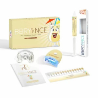 BBryance Kit de blanchiment des dents  - Pina Colada