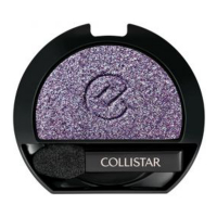 Collistar 'Impeccable Compact' Eyeshadow refill - 320 Lavander Frost 2 g