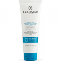 Collistar 'Deep Cleansing' Gel-to-Cream Cleanser - 125 ml