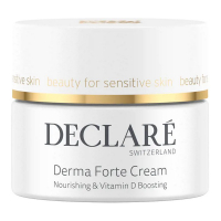 Declaré Crème visage 'Derma Forte' - 50 ml
