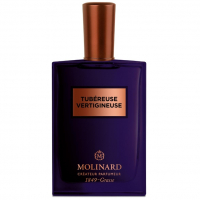 Molinard 'Tubéreuse Vertigineuse' Eau de parfum - 75 ml