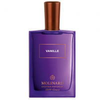 Molinard 'Vanille' Eau de parfum - 75 ml