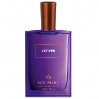 Molinard 'Vétiver' Eau de parfum - 75 ml