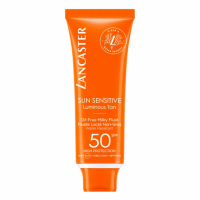 Lancaster 'Delicate Skin Oil-Free SPF50' Sunscreen