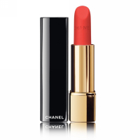 Chanel 'Rouge Allure Velvet' Lippenstift - 43 La Favorite 3.5 g