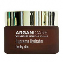 Arganicare 'Nourishing' Hydrator - 50 ml