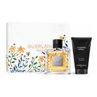 Guerlain Coffret de parfum 'L'Homme Idéal' - 2 Pièces