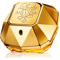 Paco Rabanne Eau de parfum 'Lady Million' - 50 ml