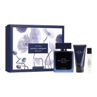 Narciso Rodriguez 'For Him Bleu Noir' Perfume Set - 3 Pieces