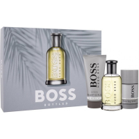 HUGO BOSS-BOSS 'Boss Bottled' Parfüm Set - 3 Stücke