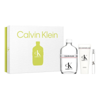 Calvin Klein Coffret de parfum 'CK Everyone' - 3 Pièces