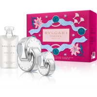 Bvlgari 'Omnia Crystalline' Perfume Set - 3 Pieces