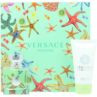 Versace Coffret de parfum 'Versense' - 2 Pièces