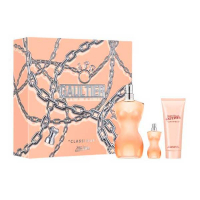 Jean Paul Gaultier 'Classique' Perfume Set - 3 Pieces