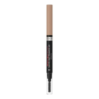L'Oréal Paris Crayon sourcils 'Infaillible Brows 24H Filling Trangular' - 6.0 Dark Blonde 1 ml
