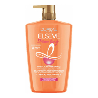 L'Oréal Paris 'Elvive Dream Long' Shampoo - 1 L
