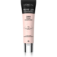 L'Oréal Paris Foundation Primer 'Prime Lab 24H Pore Minimizer' - 30 ml