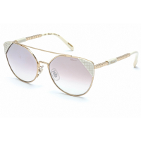 Chopard Women's 'SCHC40' Sunglasses
