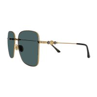 Jimmy Choo 'HESTER/S-2M2-59' Sonnenbrillen für Damen