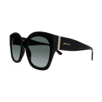 Jimmy Choo Women's 'LEELA/S-807-55' Sunglasses